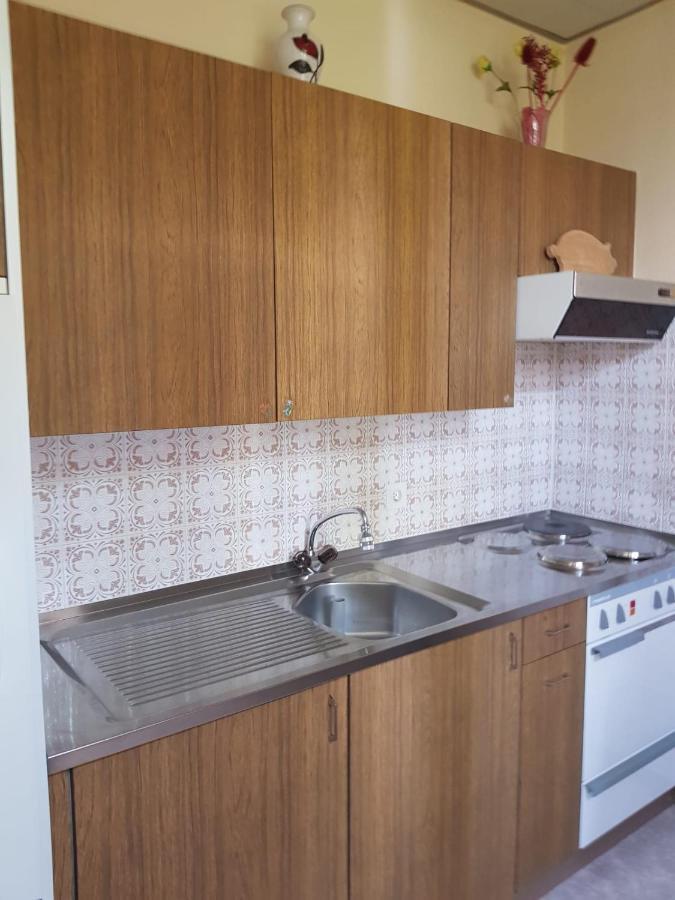 Casa La Berika Leilighet Orselina Eksteriør bilde